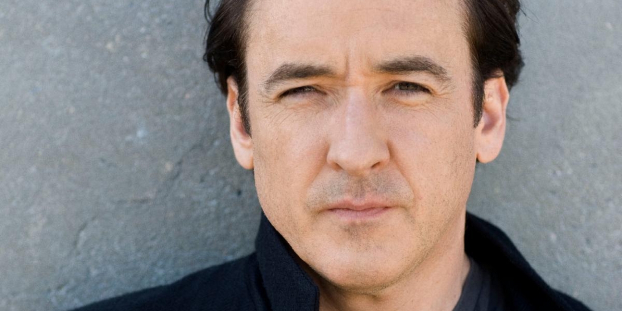 An Evening With John Cusack Comes to Chandler Center for the Arts in November 