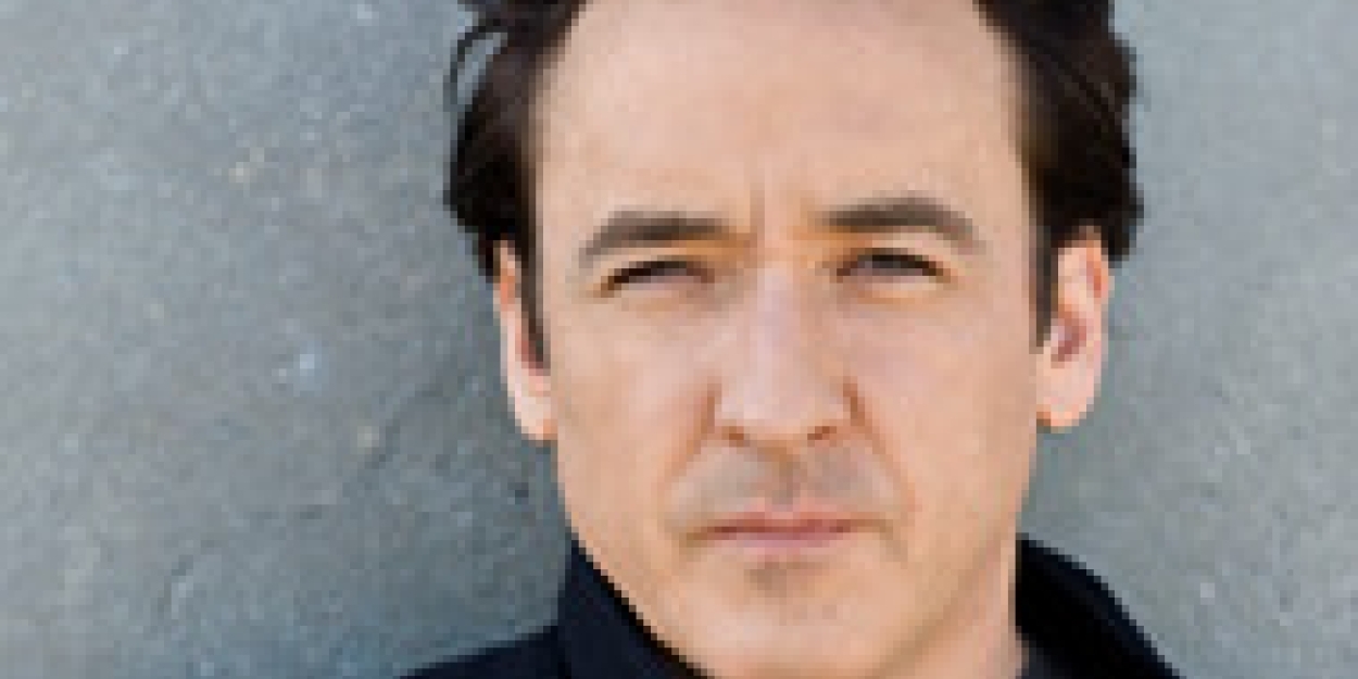 An Evening With John Cusack Comes to Lincoln Center and the Paramount Theatre Photo