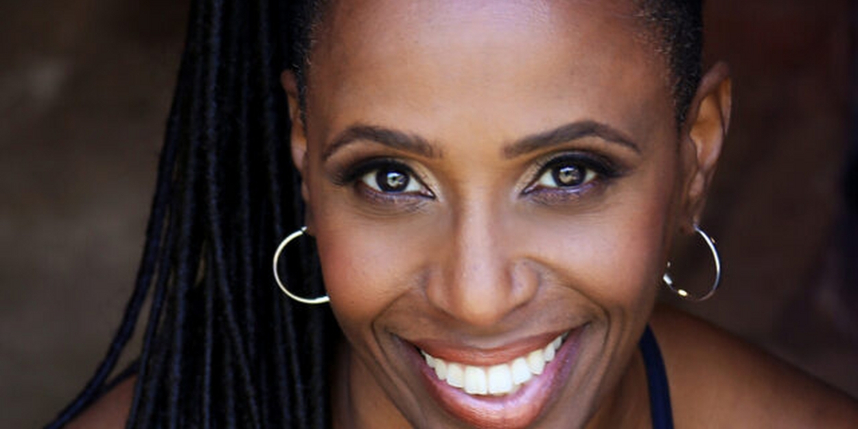 An Evening with Yolanda Rabun Comes to the Virginia Theatre Festival  Image