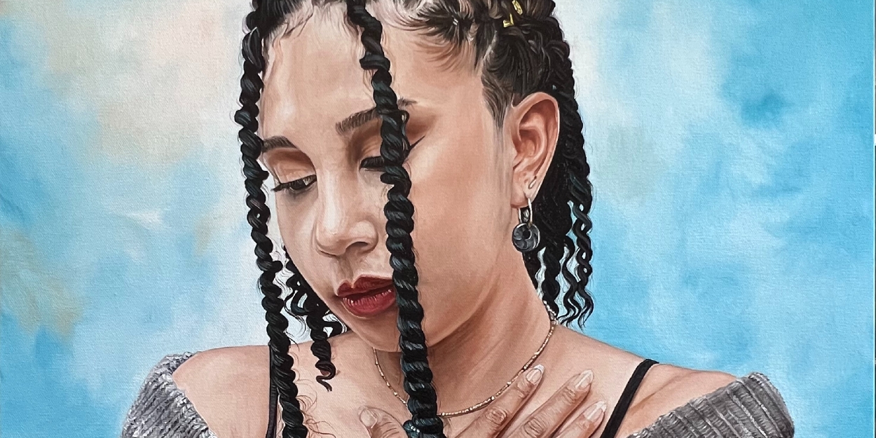 An Intimate Chat with Haitian Artist Sophia Lacroix Comes to The Ali Cultural Center Photo