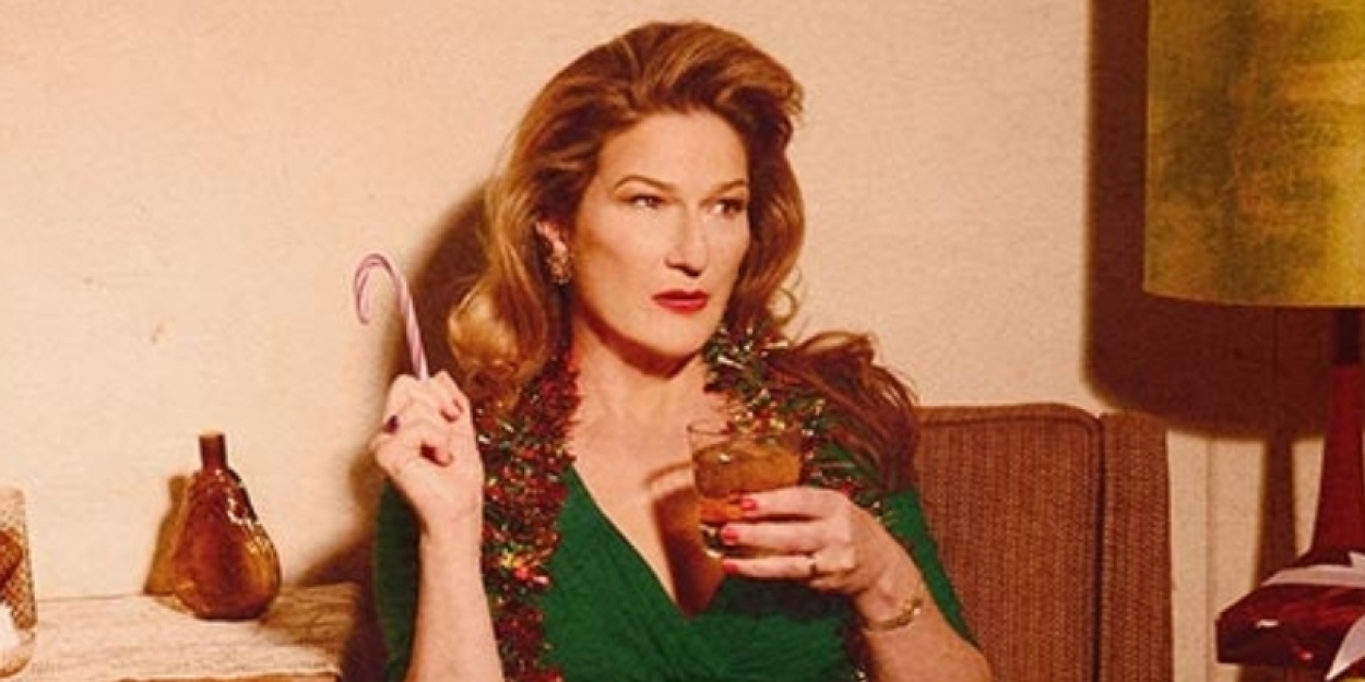 Ana Gasteyer's SUGAR AND BOOZE Announced At Wharton Center  Image