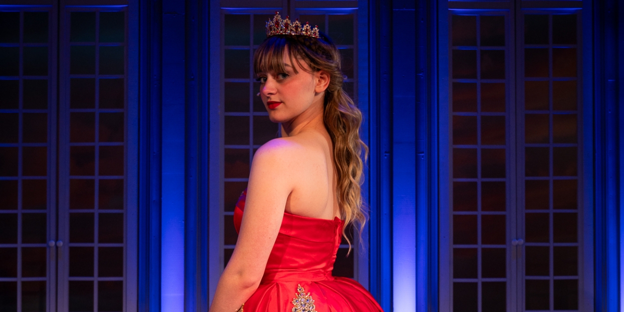 ANASTASIA Announced At The Spring Lake Theatre  Image