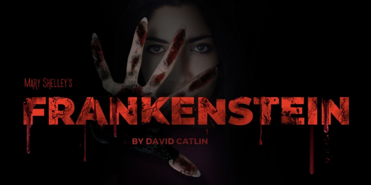 Anat Cogan, T.J. Wagner and More Will Lead Mary Shelley's FRANKENSTEIN at Center City Stage  Image