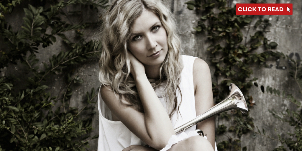 Anchorage Symphony Orchestra to Present TRADITION AND INNOVATION Featuring Mary Elizabeth Bowden in March - Vimarsana News