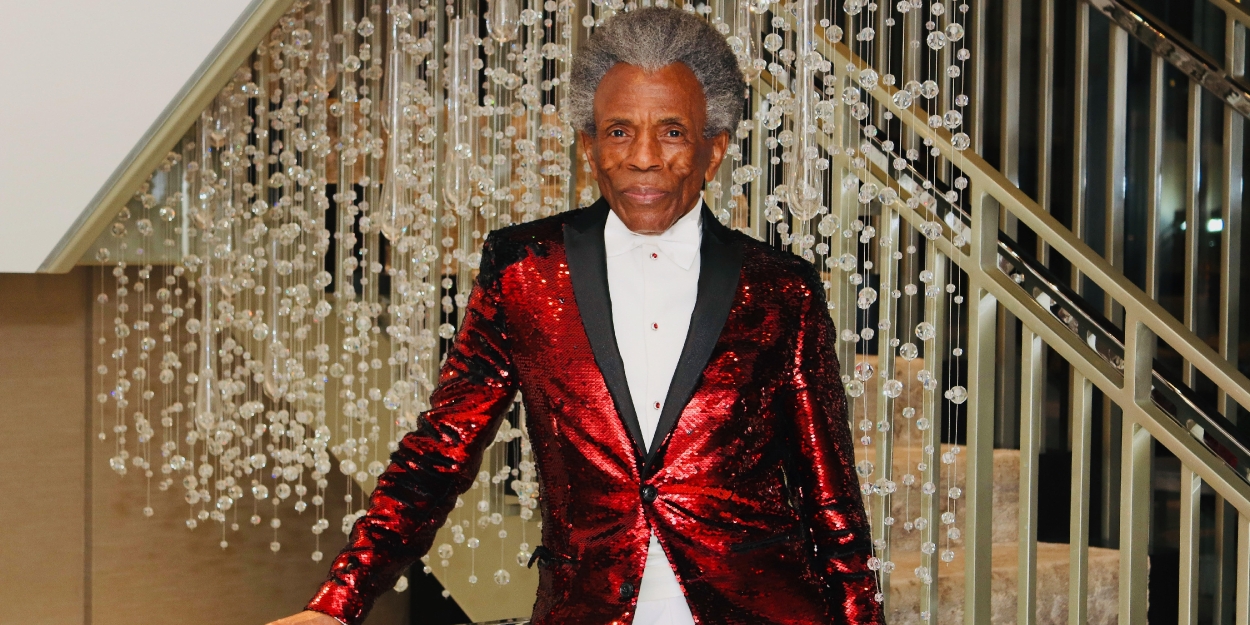 André De Shields, Jordan Fisher & More to Star in TARTUFFE Industry Reading Photo