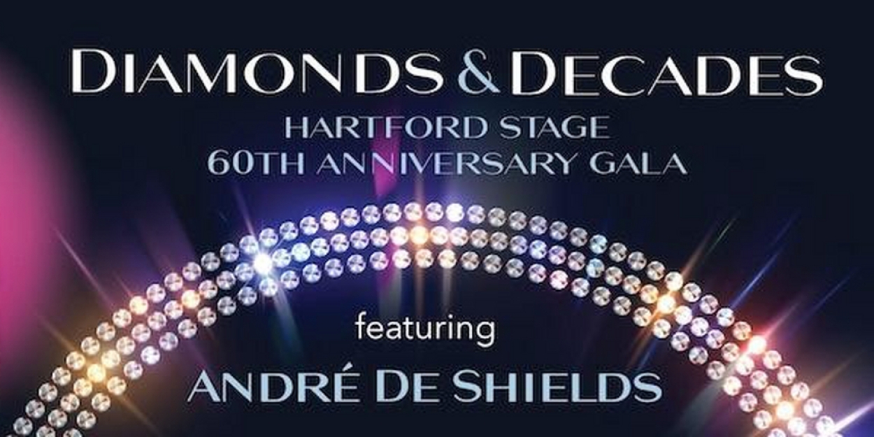 André De Shields Will Headline Hartford Stage's 60th Anniversary Gala 