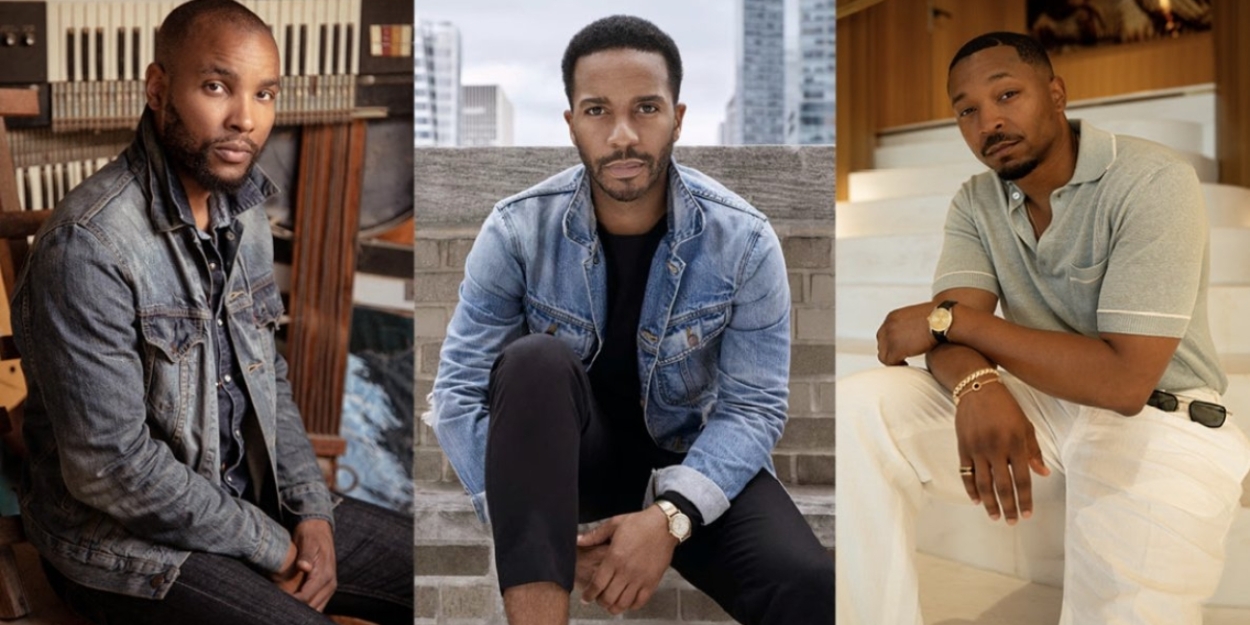 André Holland and More to Star in THE BROTHERS SIZE at The Shed Photo