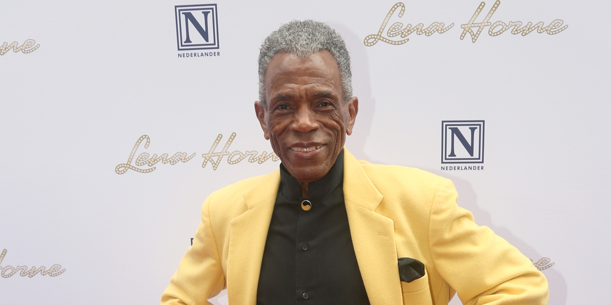 Andre De Shields, SONDHEIM UNPLUGGED, and More To Play 54 Below Next Week 