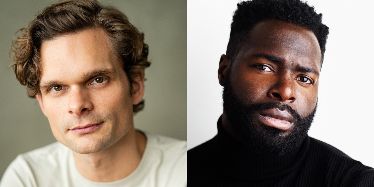 Andrew Durand y Christian McQueen se unen a LITTLE SHOP OF HORRORS 