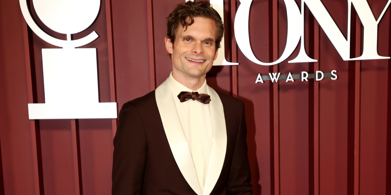 Andrew Durand, Sara Gettelfinger, and More Join HIGH SOCIETY at Ogunquit Playhouse Photo