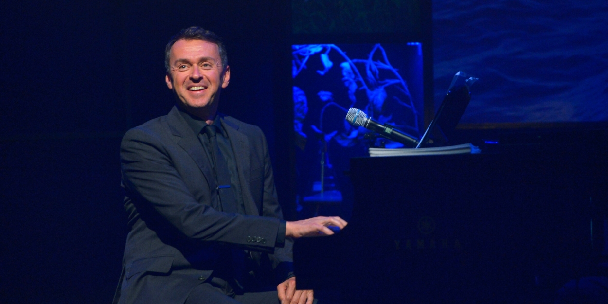 Andrew Lippa Celebrates Milestone Birthday at TheatreWorks With Benefit Concert  Image