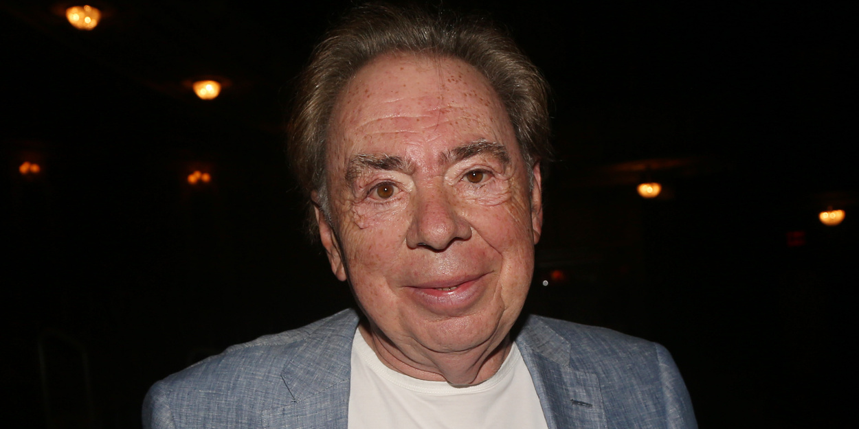 Andrew Lloyd Webber Opens Up About Being a Recovering Alcoholic