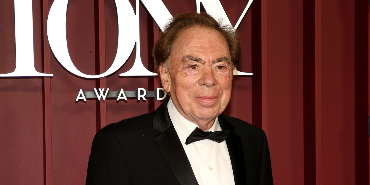 broadwayworld.com - Michael Major - Andrew Lloyd Webber Raises Over &pound;500,000 For Music Education By Selling Wine Collection