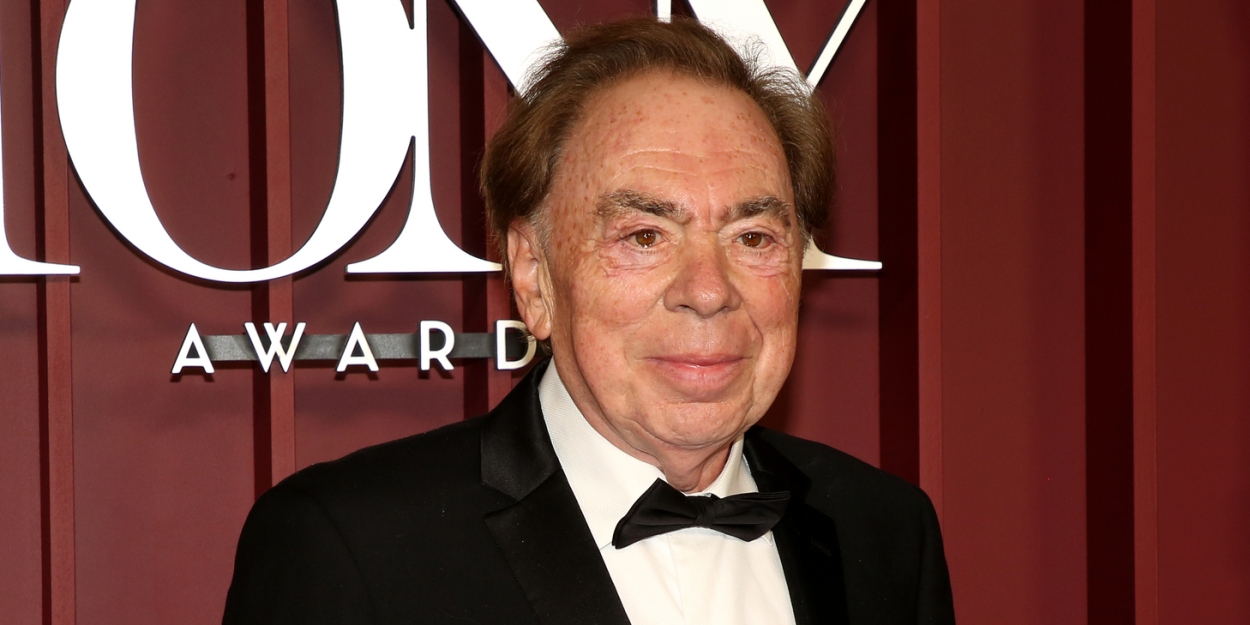 Andrew Lloyd Webber Says New London EVITA Is the 'Best Performed' Version Photo