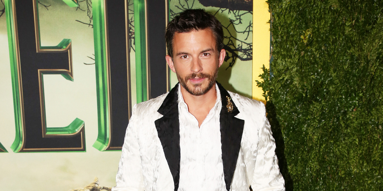 Andrew Lloyd Webber Wants WICKED Movie Star Jonathan Bailey to Play(02)