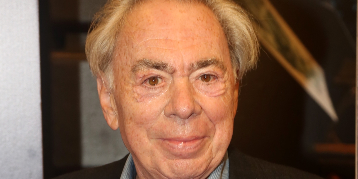 Andrew Lloyd Webber Wants to Buy Former Mark Hellinger Theatre Photo
