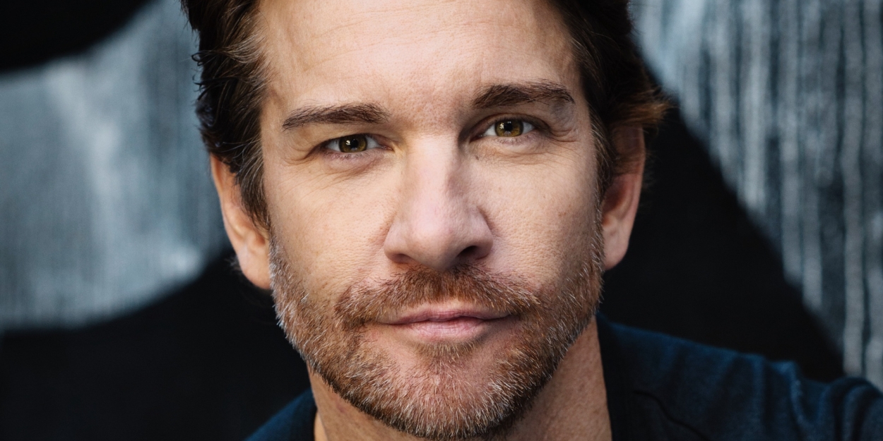 Andy Karl Will Lead BEETLEJUICE THE MUSICAL in Singapore Photo