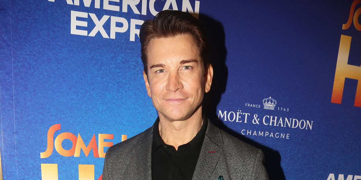 Andy Karl to Lead BEETLEJUICE THE MUSICAL in Brisbane Photo