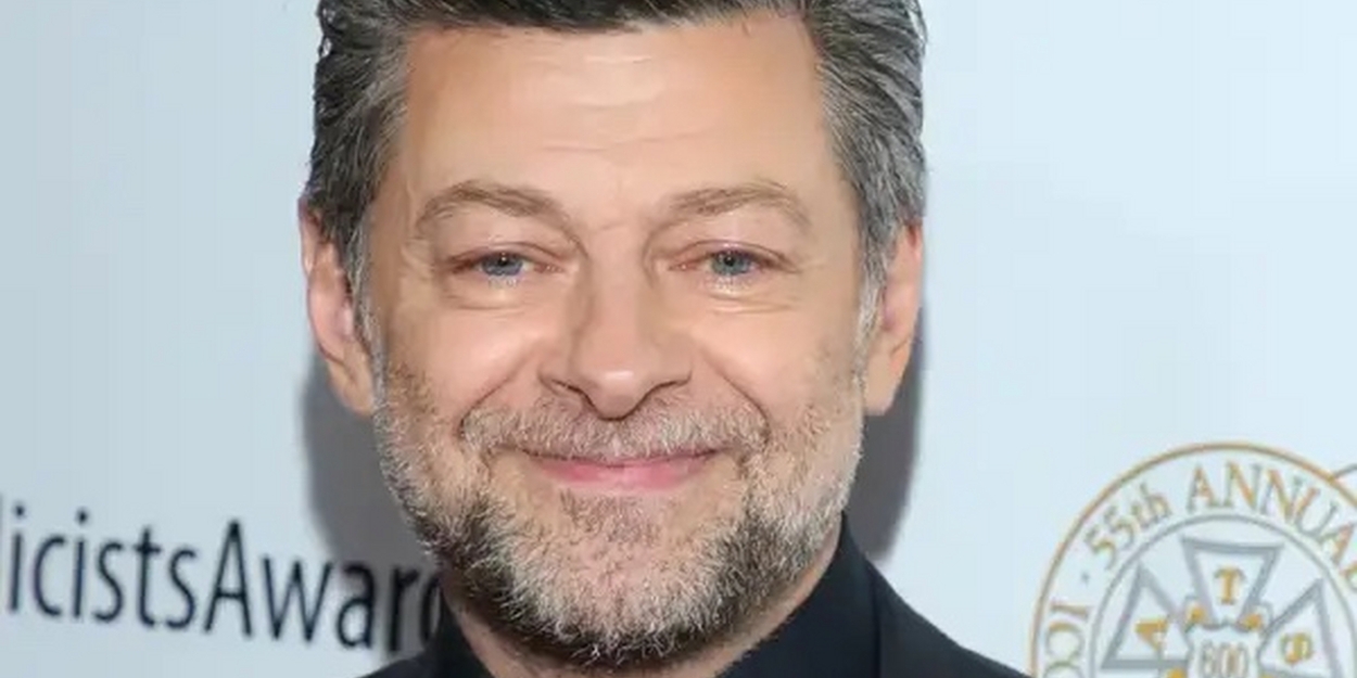 Andy Serkis to Direct/Star in New LORD OF THE RINGS Film From Producer Peter Jackson Photo