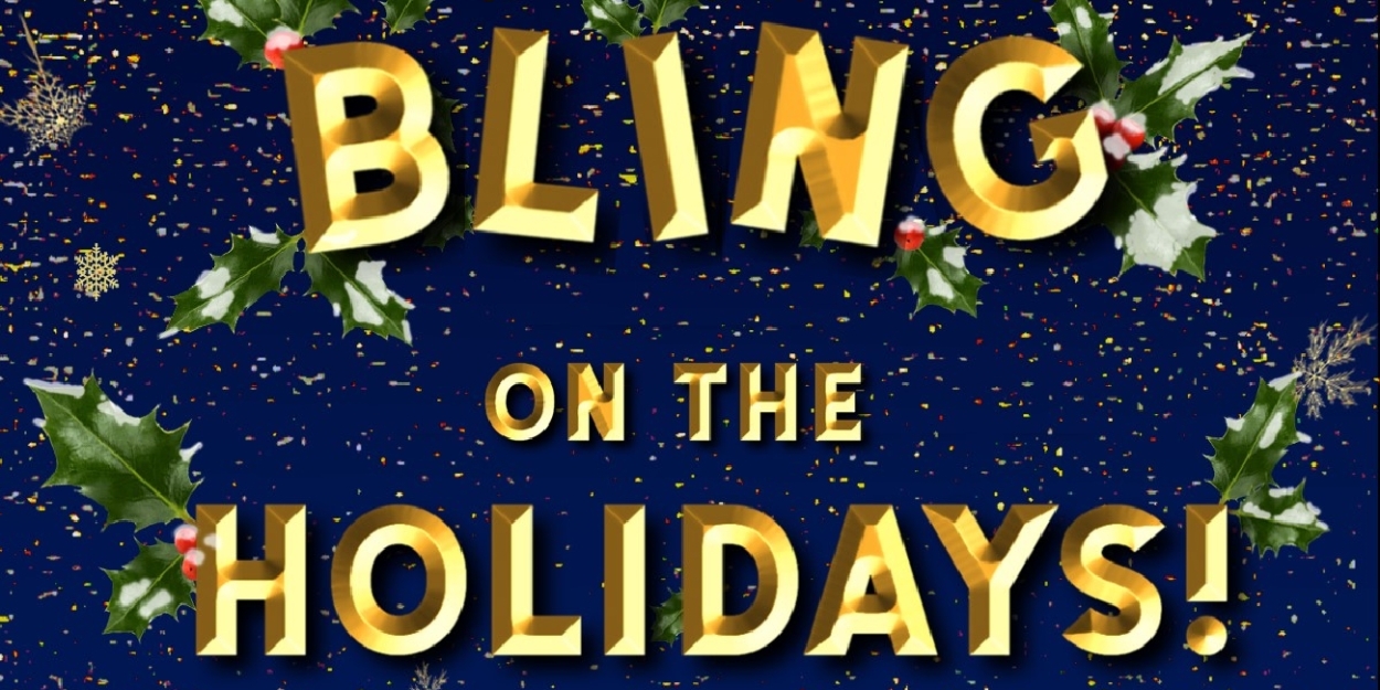 Angel City Chorale Will Perform BLING ON THE HOLIDAYS! Concert Next Month  Image