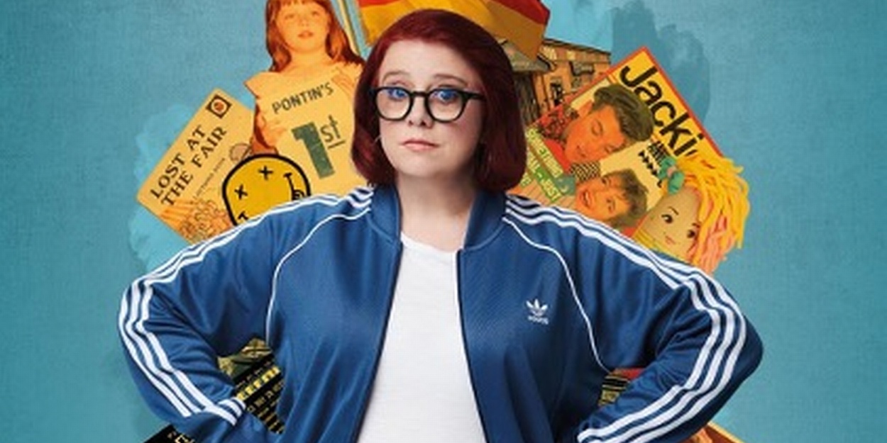 Angela Barnes Extends ANGST Tour Into 2026 With Additional UK Dates