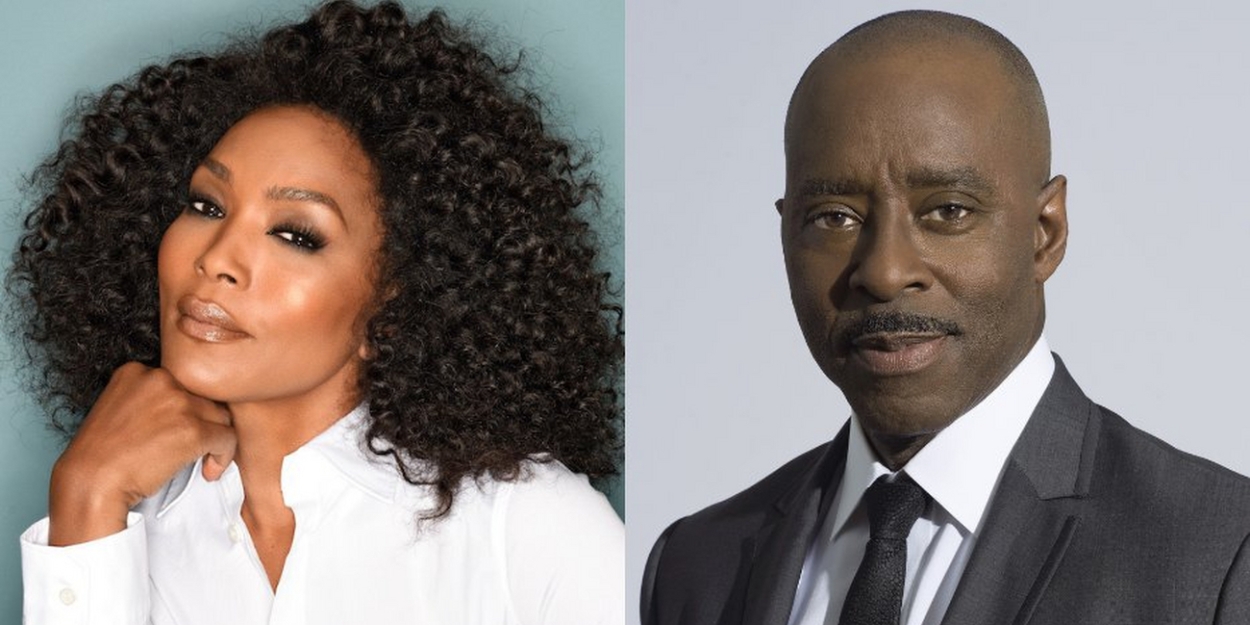 Angela Bassett & Courtney B. Vance to Host The Elizabeth Taylor Ball to End AIDS 