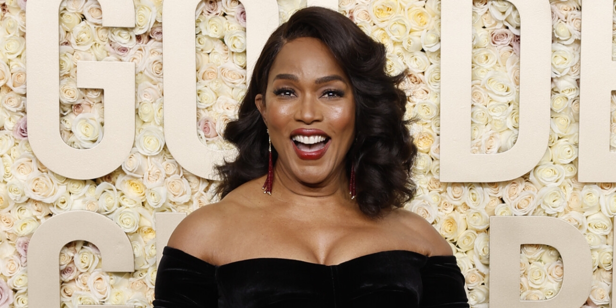 Angela Bassett Is Looking For Her Next Broadway Role: 'Theatre Is My First Love' 