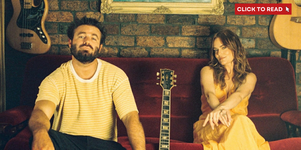 Angus & Julia Stone Release 'Losing You' From Forthcoming Album 'Cape Forestier' - Vimarsana News