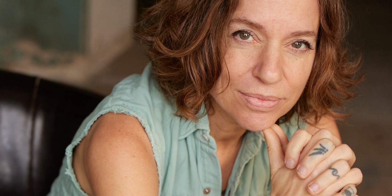 Ani Difranco Will Perform Exclusive London Show At Royal Albert Hall With Special Guest Anaïs Mitchell  Image