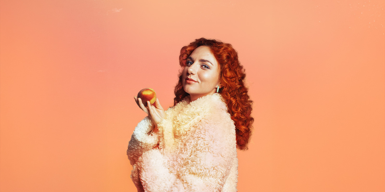 Ania Magliano Will Perform New Stand-Up Special and Adds More Dates to New Tour Photo