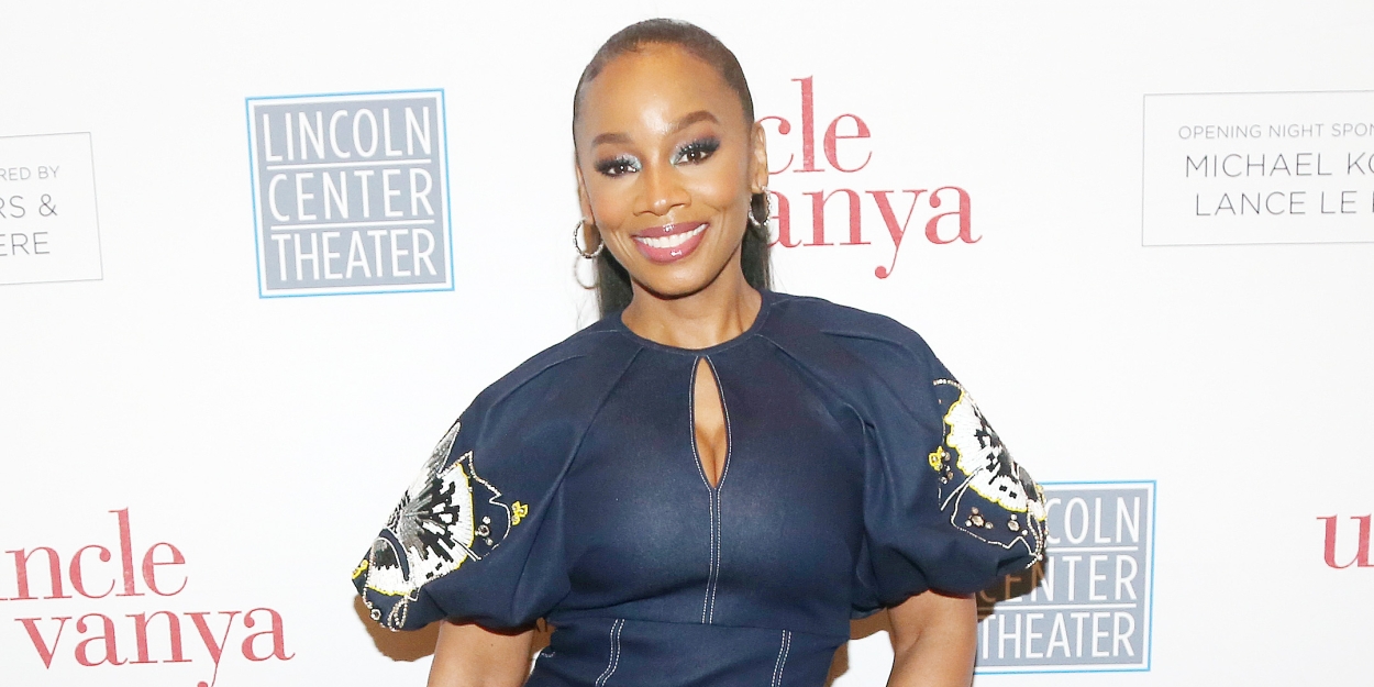 Anika Noni Rose and More to Perform at BTC Gala