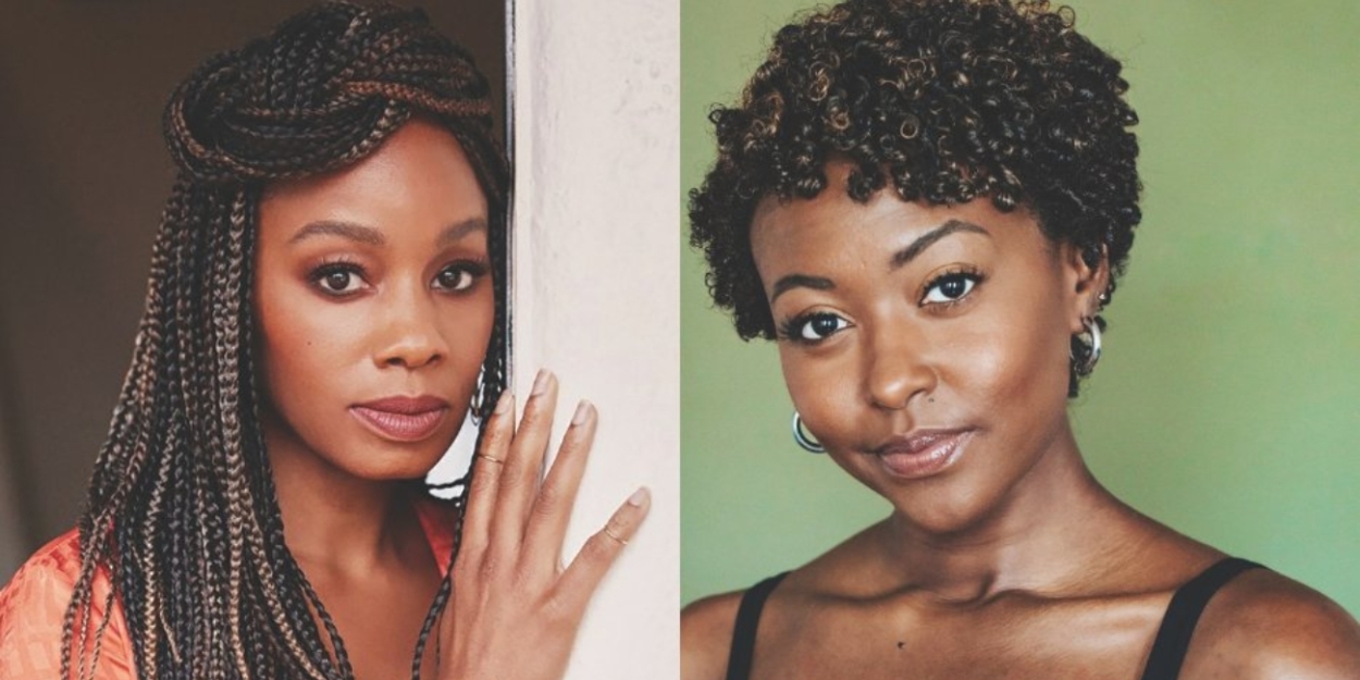 Anika Noni Rose and Aisha Jackson to Star in Encores! WONDERFUL TOWN