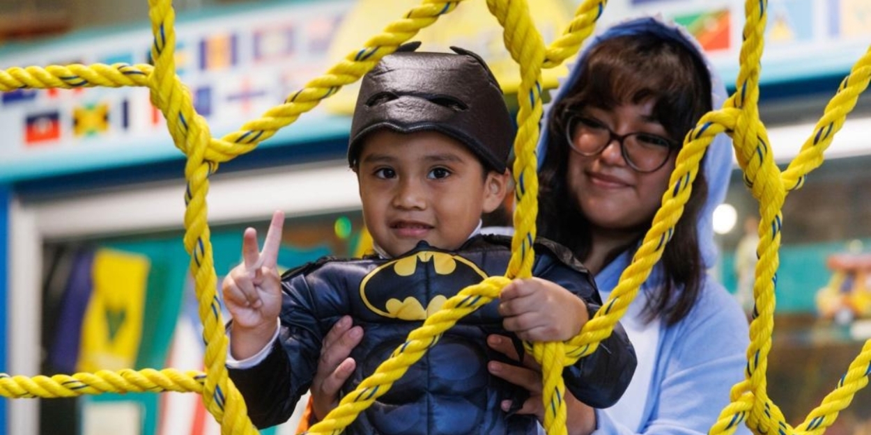 Anime-Themed Halloween Party Announced At Brooklyn Children's Museum, October 27 Photo