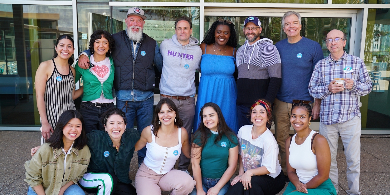 Anissa Marie Griego, Rebecca Jimenez and More to Star in INDIAN PRINCESSES at La Jolla Pla Photo