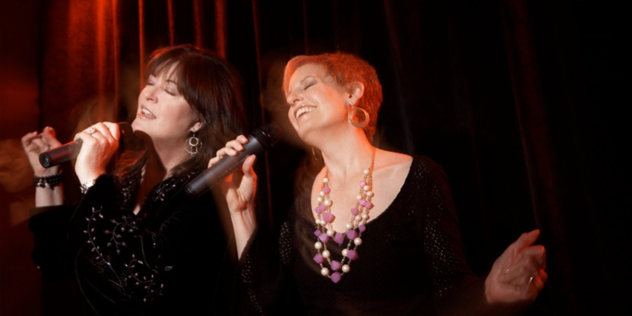 Ann Hampton Callaway & Liz Callaway To Return To 54 Below This Thanksgiving  Image