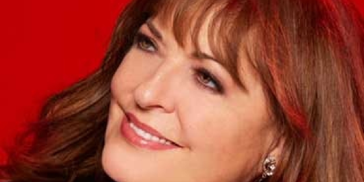 Ann Hampton Callaway Comes to the Schuster Center Photo