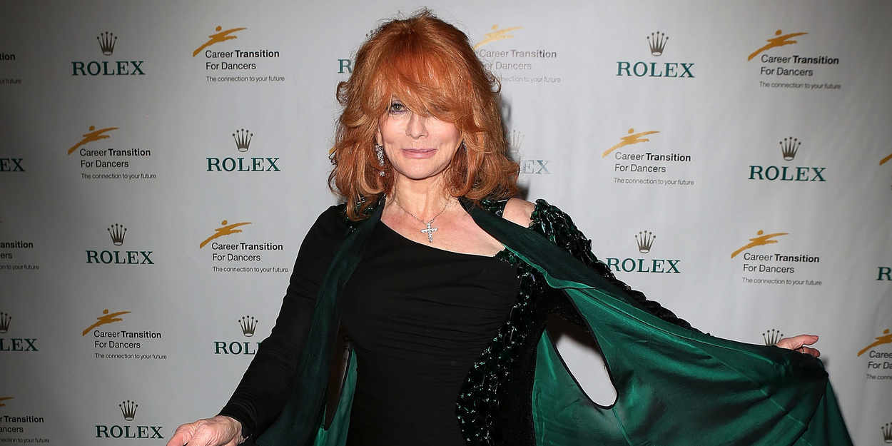 Ann-Margret to be Honored by the Chita Rivera Awards with the Lifetime Achievement Award Photo