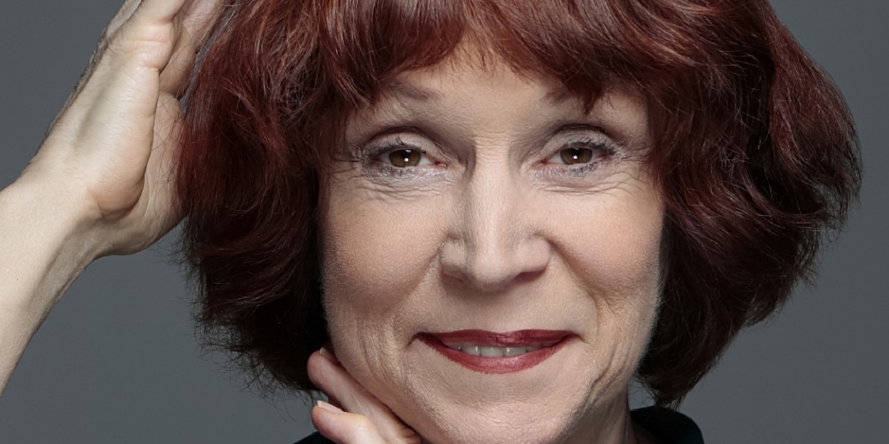 Ann Morrison Will Lead National Tour of KIMBERLY AKIMBO Photo