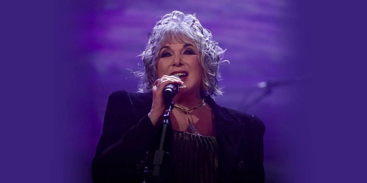 Ann Wilson, Rita Rudner, The Wailers and More Set for Ruth Eckerd Hall in 2026 Ann Wilson, Rita Rudner, The Wailers and More Set for Ruth Eckerd Hall in 2026