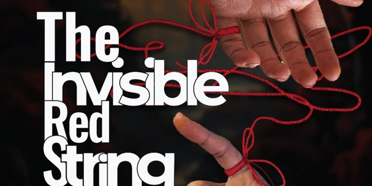 Ann Zachariah, M.D. and Peter Berlin Release New Novel THE INVISIBLE RED STRING 