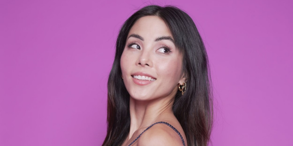 Anna Akana's IT GETS DARKER Comes To The Den Theatre This March 