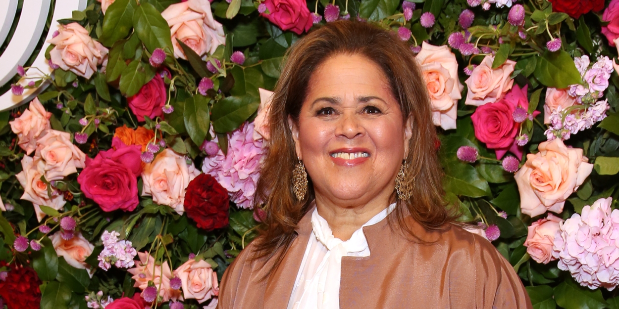 Anna Deavere Smith and Dr. Khalilah Brown-Dean To Headline Long Wharf Theatre's Artistic Congress  Image