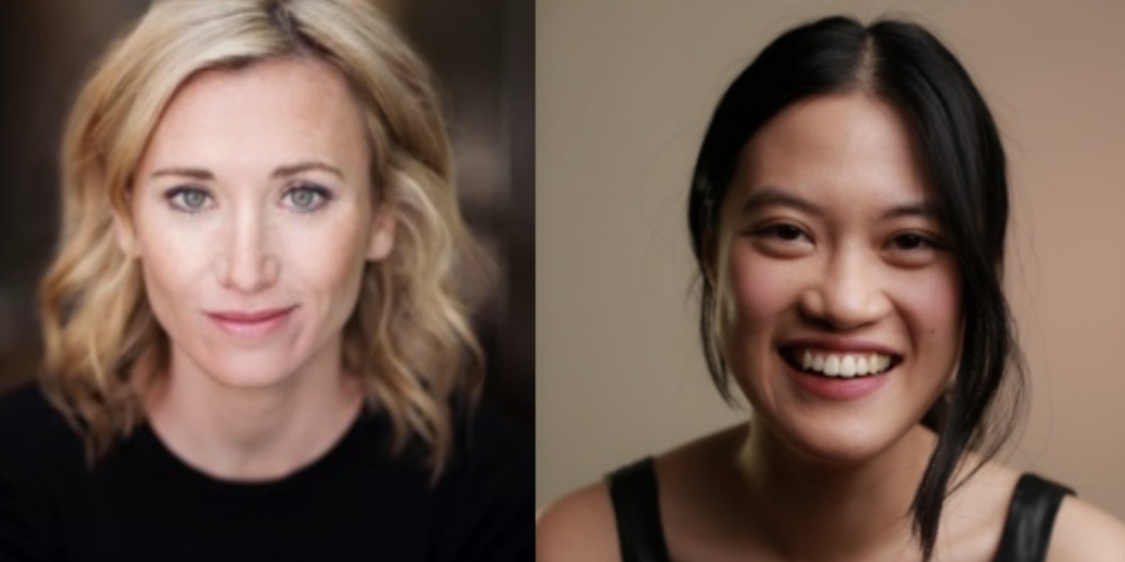 Anna Houston and Tiffany Wong Awarded Ensemble Theatre’s 2025 Sandra Bates Director’s Award  Image