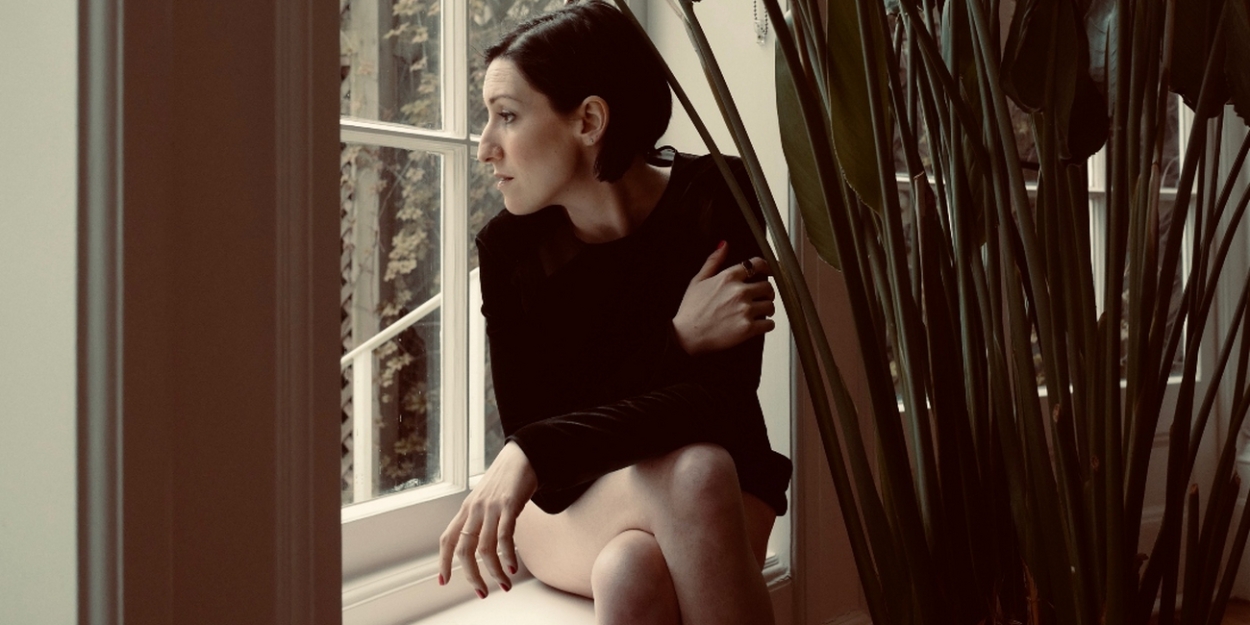Anna Krantz Unveils New Single Single 'The Gift' 