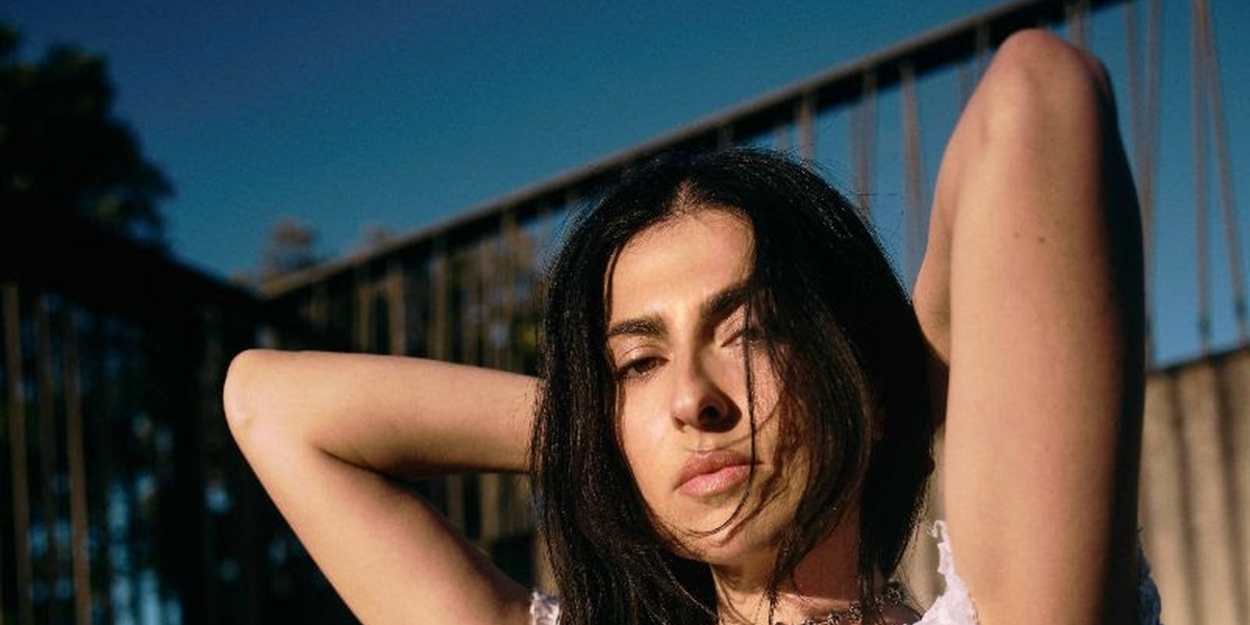 Anna Lunoe Shares Title Track From Debut Album; Touring This Winter  Image