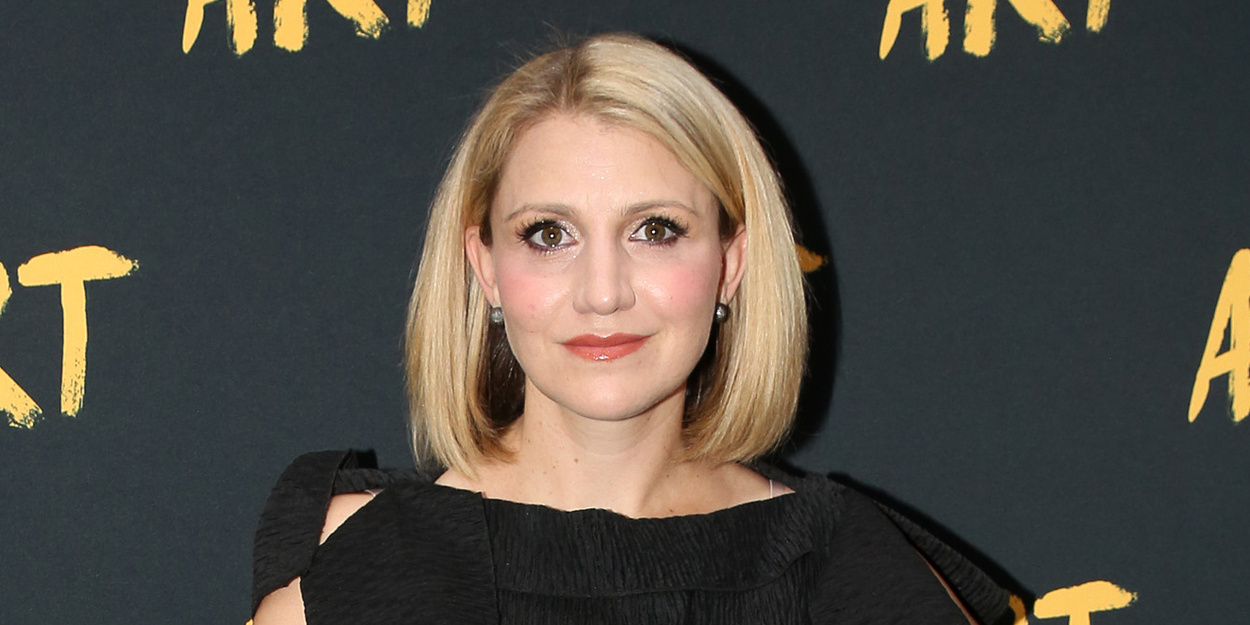 Annaleigh Ashford se junta a Jessica Chastain e Ben Stiller na série da Apple THE OFF WEEKS 