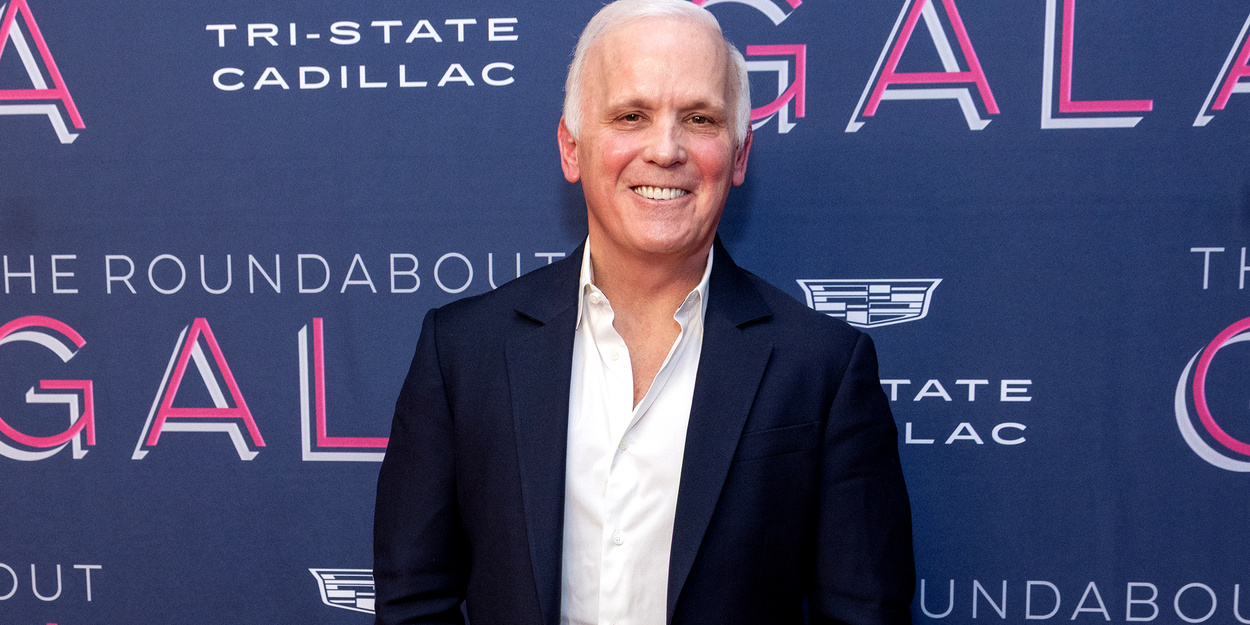 Annaleigh Ashford, Laura Benanti, Ramin Karimloo and More to Join Scott Ellis Tribute Concert Annaleigh Ashford, Laura Benanti, Ramin Karimloo and More to Join Scott Ellis Tribute Concert