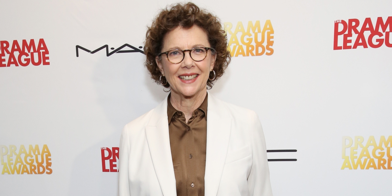 Annette Bening, Jason Alexander, Jean Smart & More to Join STARS IN THE HOUSE Labor Day Special