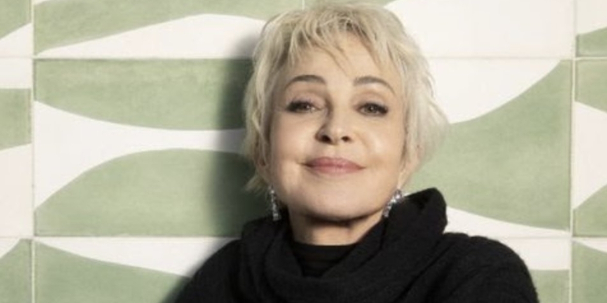 Annie Potts to Star in Industry Readings of New Solo Play WHITE LIES  Image