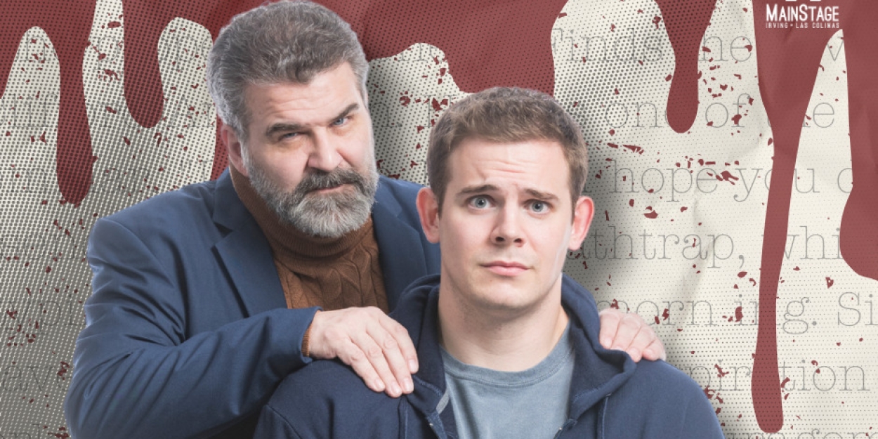 Cast And Creative Team Set for DEATHTRAP at MainStage Irving-Las Colinas Photo